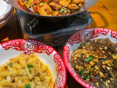 -陈家婆的菜(梅溪湖店)