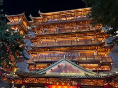 -大佛古寺
