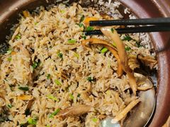 -台山第一家兴华黄鳝饭·黄鳝婆(合水分店)