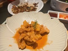 -四道菜·福建菜馆(新街口金鹰店)