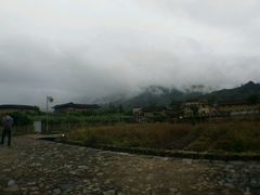 -福建土楼（南靖）云水谣景区-和贵楼