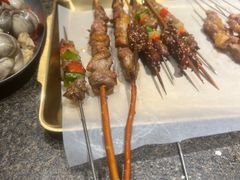 -锦州御烧烤·形象店(人民街店)