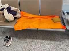 -绵阳南郊机场
