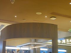 -蔡澜点心·粤菜(花城汇南区店)