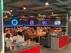 -阿记烧烤(英达路店)