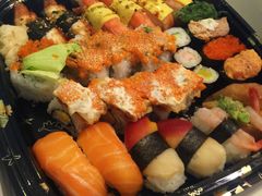 -河风精致寿司(尼盛店)
