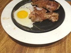 -快乐爱斯米牛排自助(正大广场店)