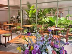 -The Good Place好地方·Brunch·coffee(国贸店)