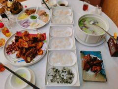 -丰尔粥食·顺德鱼生·干蒸排骨顺德菜(大良分店)