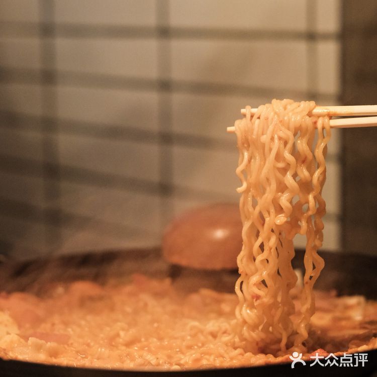 深圳新店｜普通食堂｜火爆上海的欧巴烤肉真的来啦！