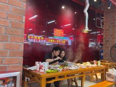 -养牛邓·潮汕牛肉海鲜自助火锅(广州店)