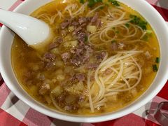 -西贝莜面村(近铁城市广场店)