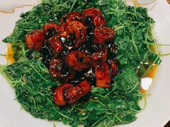 -长兴菜馆(高桥店)