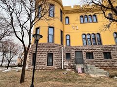 -北京天湖会议中心