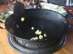 -大地农庄(逢沙大道店)