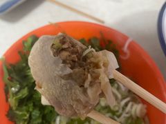 -何记羊汤馆(丽水佳源店)