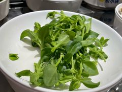 冰草-农小锅自助小火锅(北京大兴凯德店)