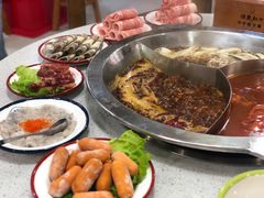-陳艳红火锅(港汇店)