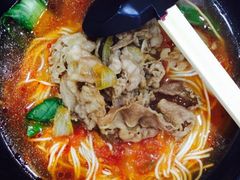 -食其家·牛丼咖喱(浦电路店)