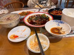 -易老妈蹄花.特色川菜(人民公园总店)