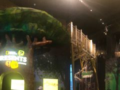 -珠海横琴国家地理探险家中心(创新方)