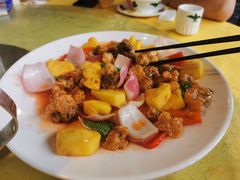 -大笑饭堂(甲子桥店)