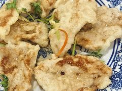 -一锅厨东北水饺店(厦大店)