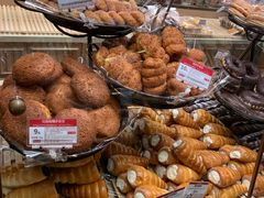 -山崎面包(静安久光店)