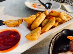 -埠口精酿夜景餐酒吧· BREWPORT BISTRO(长嘉汇重庆之眼店)