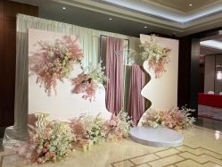 -厦门国际会议中心酒店·宴会厅