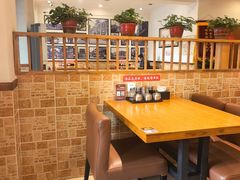 -和兴记牛肉火勺·羊汤(于洪广场店)