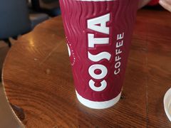 -COSTA COFFEE(丰联广场店)