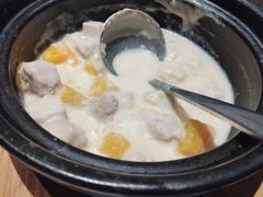 -汤城小厨•粤菜•靓汤(西直门凯德MALL店)