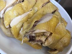 -小本鸡饭店(滨江白马湖店)