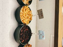 -蜜桃餐厅·伴山(绿宝广场店)