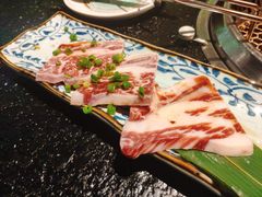 -牛焱·烧肉酒肆(五大道店)