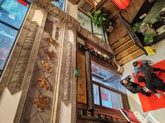 -龙抄手食府(浣花北路店)