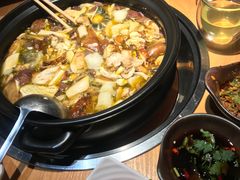 -一朵菌·野生菌探索家火锅(南亚店)