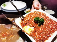 -井格重庆火锅(西直门凯德Mall店)