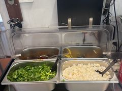 -缘久缘米粉(新街口店)