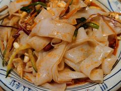 -陇上秦轩biangbiang面(萧山万象汇店)