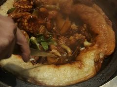 -灶座小锅烀饼·铁锅炖(全国总店)