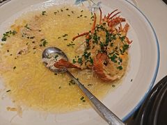-沪华海鲜大酒楼(南汇店)