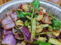 -南记食粥坊·宵夜大排档(南桂店)