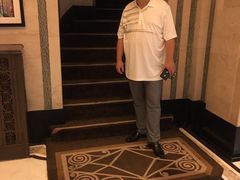 -上海和平饭店华懋阁 Cathay Room