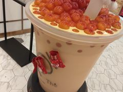 -KOI Thé(力宝广场店)