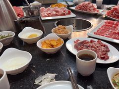 -王子火锅(启明小区店)