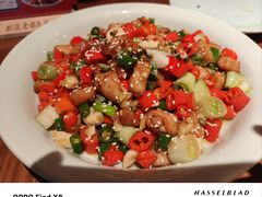 -双流老妈兔头(荟聚店)