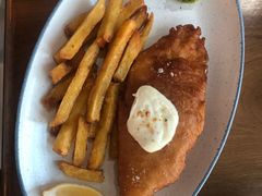-FISH&POTATO Cō(地中海美食 万象城店)