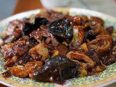 -砂锅居(西四店)